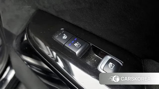 Kia Mohave Master id 3385297 из Кореи 9