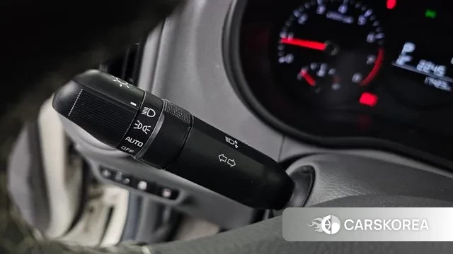 Kia Morning Urban (JA) id 3291119 из Кореи 9