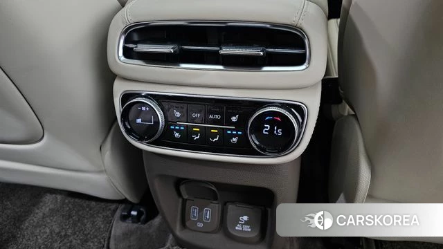 Genesis GV80 id 4581125 из Кореи 9