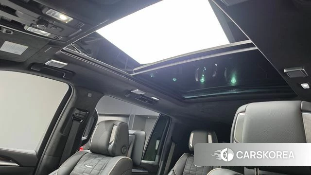 Cadillac Escalade 5th Generation id 4719655 из Кореи 9