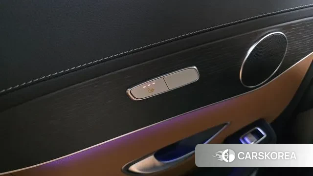 Mercedes-Benz GLC-Class X253 id 3740277 из Кореи 9