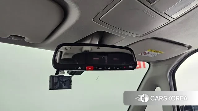 Kia The New Ray id 3691089 из Кореи 9