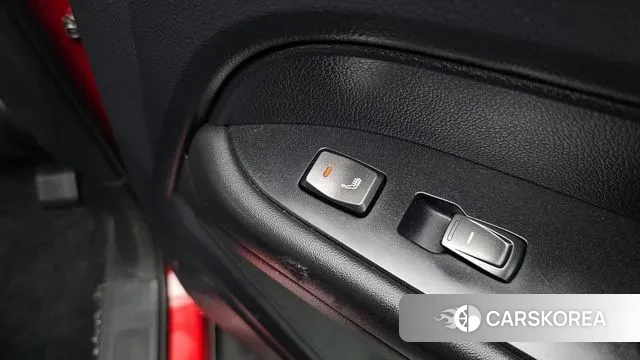 Ssangyong Rexton Sports Cannes id 3060073 из Кореи 9