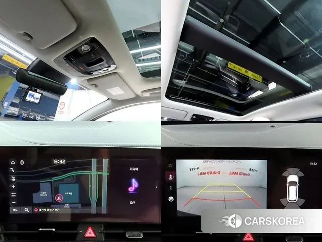 Kia Sportage 5th Generation id 3043803 из Кореи 9