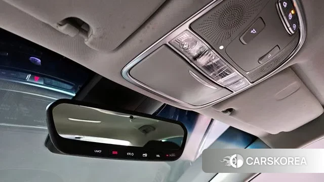 Kia More K9 id 3449651 из Кореи 9