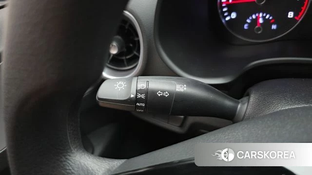 Kia The New K3 2nd generation id 4749407 из Кореи 9