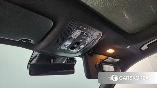 Mercedes-Benz GLB-Class X247 id 3916260 из Кореи 9