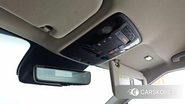 Kia The New Carnival 4th Generation id 4735149 из Кореи 9