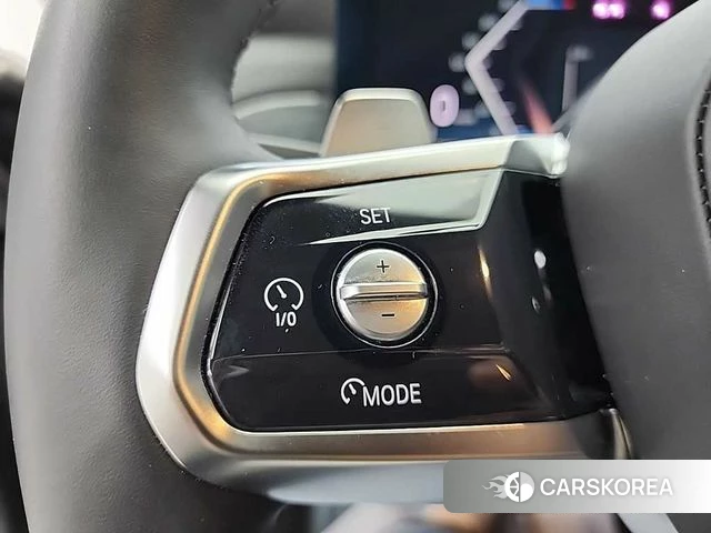 BMW 7 Series (G70) id 3877028 из Кореи 9