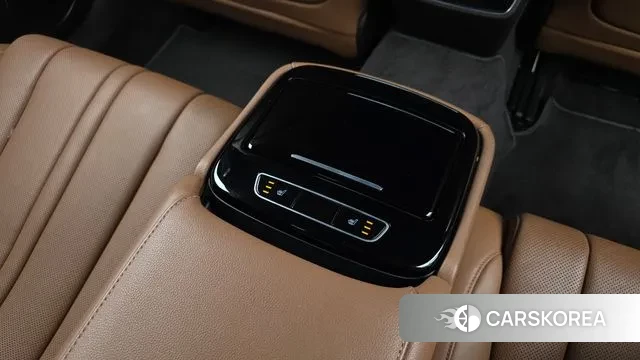 Genesis G80 (RG3) id 3689939 из Кореи 9