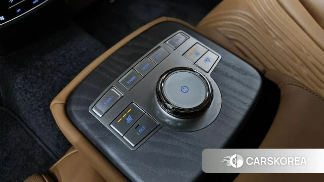 Genesis G80 (RG3) id 4880219 из Кореи 9