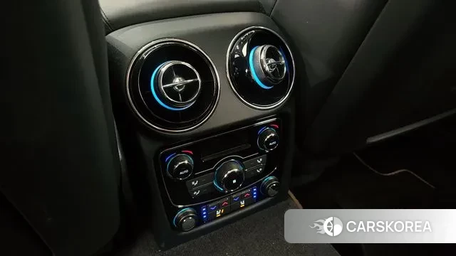 Jaguar All New XJ id 3428883 из Кореи 9