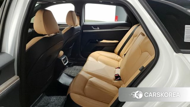 Kia K5 3rd generation id 3953733 из Кореи 9