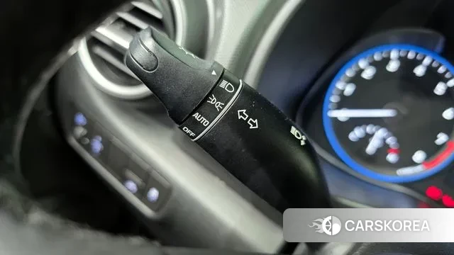 Hyundai Kona id 3686761 из Кореи 9