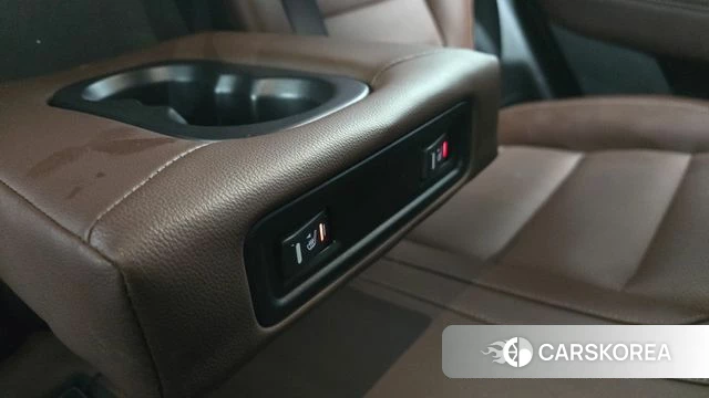 Renault Korea (Samsung) QM6 id 3867210 из Кореи 9