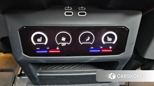 BMW 5 Series (G60) id 4194224 из Кореи 9