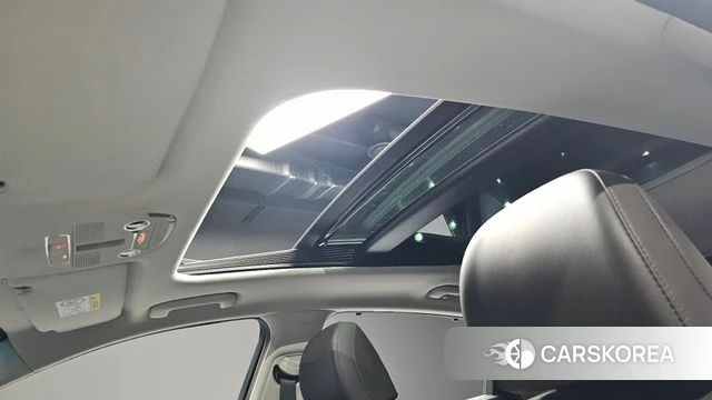 Hyundai The New Grandeur IG id 3953962 из Кореи 9