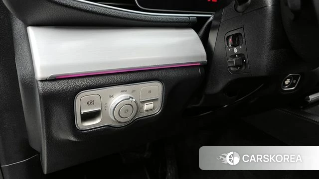 Mercedes-Benz GLE-Class W167 id 3916547 из Кореи 9