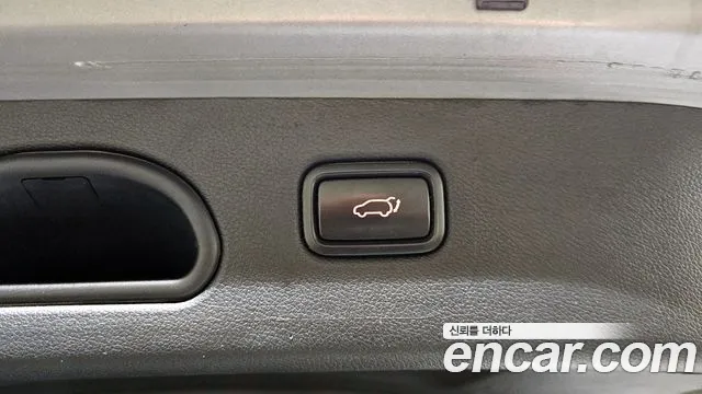 Kia Sportage The Bold id 2844798 из Кореи 9