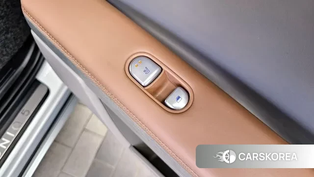 Hyundai Ionic 5 id 2905714 из Кореи 9