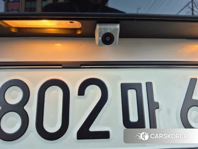 Hyundai Staria id 3706194 из Кореи 9