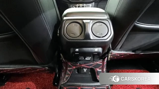 Jeep Wrangler (JL) id 2974733 из Кореи 9