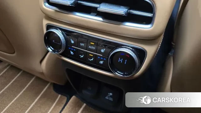 Genesis GV80 id 3789035 из Кореи 9