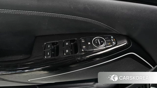 Kia Come New K7 id 4180688 из Кореи 9