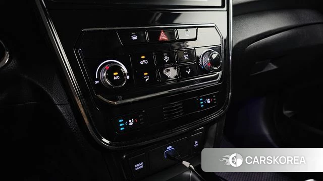 Ssangyong Berry New Tivoli id 4593719 из Кореи 9