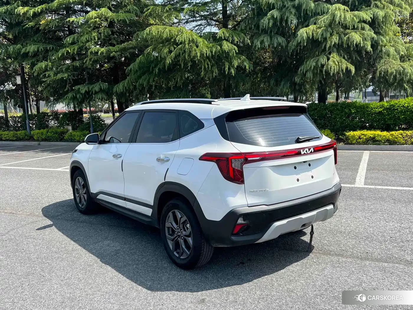 Kia Seltos id 4601104 из Китая 9