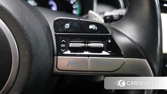 Hyundai Tucson (NX4) id 3373921 из Кореи 9