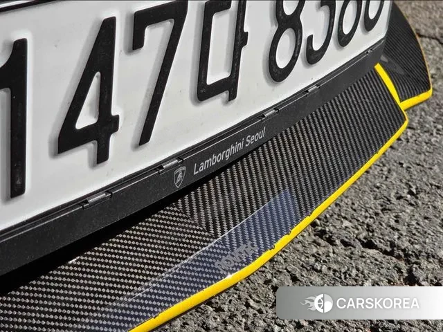 Lamborghini Huracan id 3399064 из Кореи 9