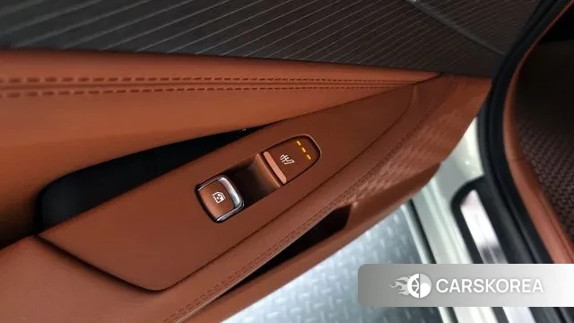 Kia The New K8 id 3669761 из Кореи 9