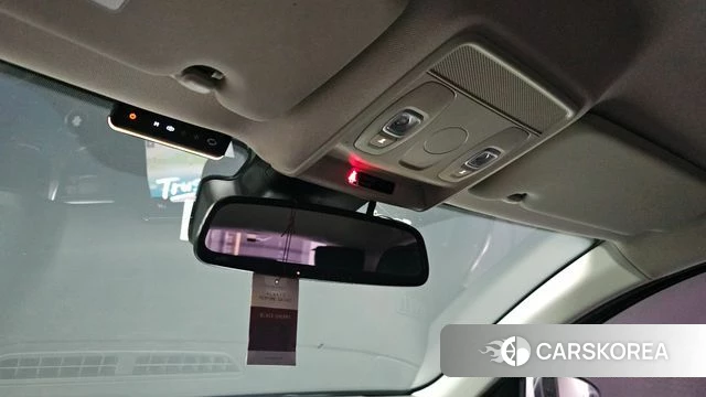 Renault Korea (Samsung) XM3 id 4496256 из Кореи 9