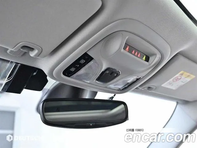 Jeep Cherokee (KL) id 2827043 из Кореи 9