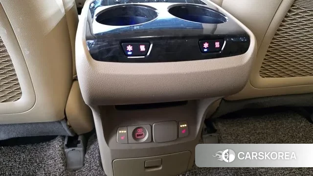 Kia The New Carnival id 3698394 из Кореи 9