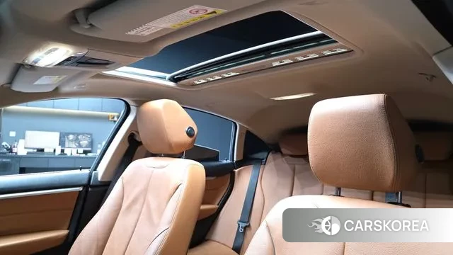 BMW 4 Series (F32) id 3737226 из Кореи 9