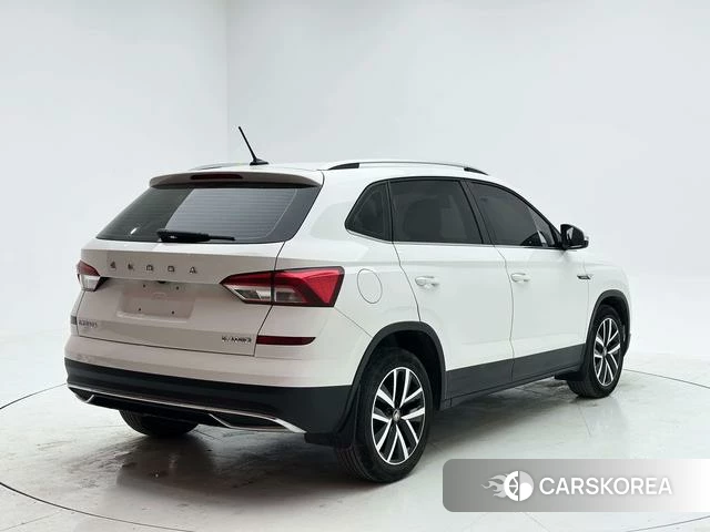 Skoda Komick id 4380569 из Китая 9