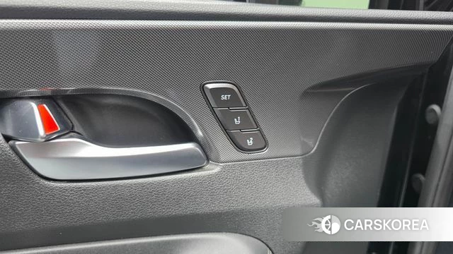Hyundai The New Santa Fe id 4494931 из Кореи 9
