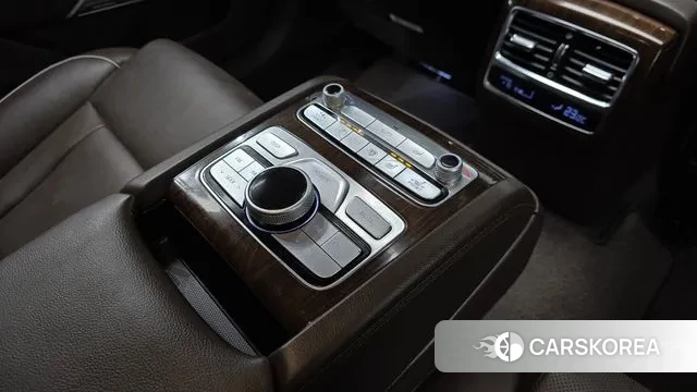 Kia More K9 id 3520519 из Кореи 9