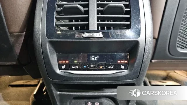 BMW X3 (G01) id 2993638 из Кореи 9