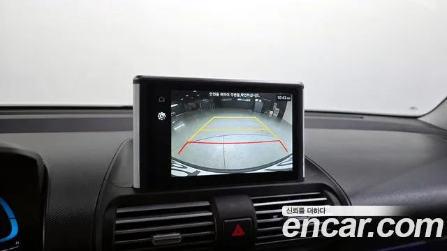 Hyundai Casper id 2716159 из Кореи 9