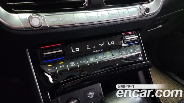 Kia Mohave Master id 2831134 из Кореи 9