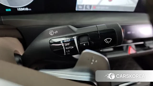 Kia K8 Hybrid id 3473337 из Кореи 9