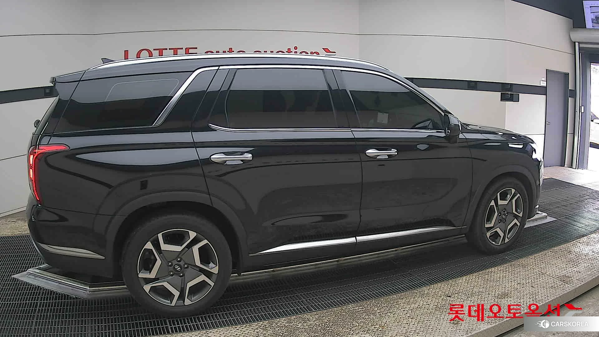 Hyundai Palisade id 3875839 из Кореи 9