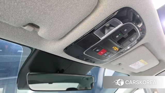 Hyundai Sonata D Edge (DN8) id 4230118 из Кореи 9