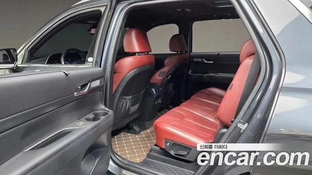 Hyundai Palisade id 2922585 из Кореи 9