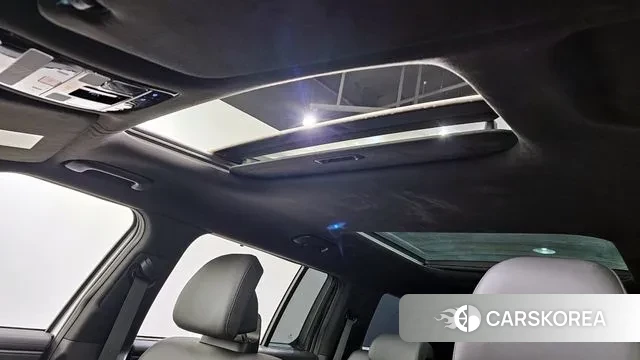 Hyundai Santa Fe (MX5) id 3420455 из Кореи 9