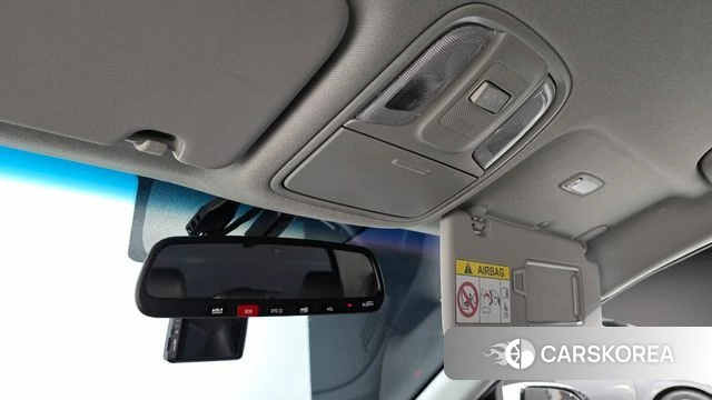 Kia Niro Plus id 4675895 из Кореи 9