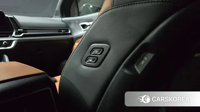 Kia Sportage 5th Generation id 3787554 из Кореи 9